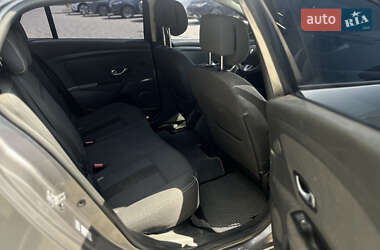 Универсал Renault Megane 2011 в 