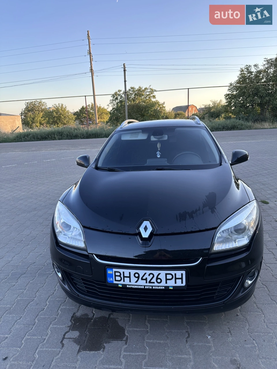 2012 Renault Megane - мініатюра 32
