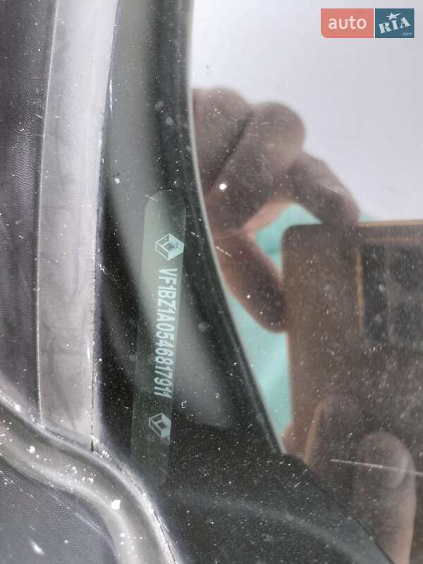 Хетчбек Renault Megane 2012 в Івано-Франківську фото 16 Хетчбек Renault Megane 2012 в Івано-Франківську