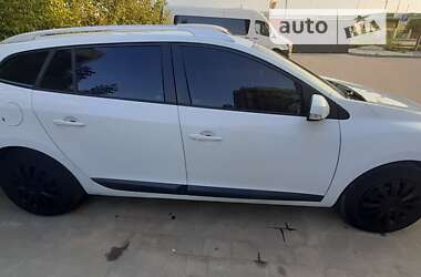 Универсал Renault Megane 2012 в Тернополе