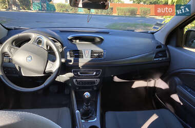 Универсал Renault Megane 2013 в 