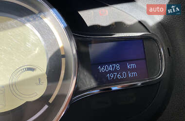Универсал Renault Megane 2013 в 