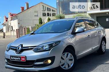 Универсал Renault Megane 2014 в Виннице