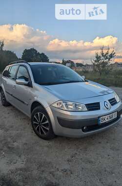 Універсал Renault Megane 2005 в Бродах