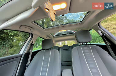 Универсал Renault Megane 2013 в 