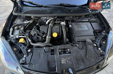 Універсал Renault Megane 2013 в Києві