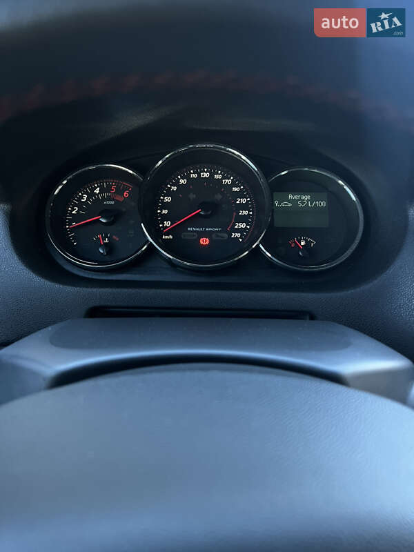 Універсал Renault Megane 2013 в Києві