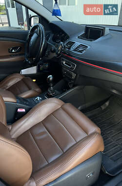 Універсал Renault Megane 2013 в Києві