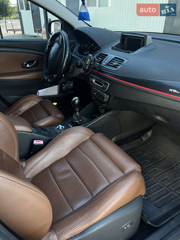 Універсал Renault Megane 2013 в Києві