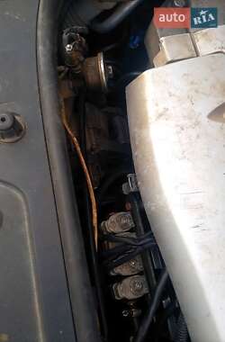 Хэтчбек Renault Megane 2006 в Вознесенске