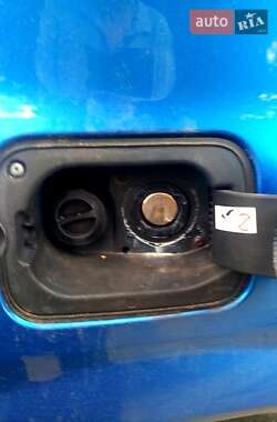 Хэтчбек Renault Megane 2006 в Вознесенске