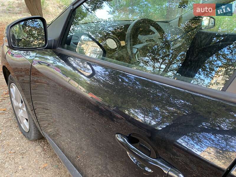 Універсал Renault Megane 2012 в Кривому Розі