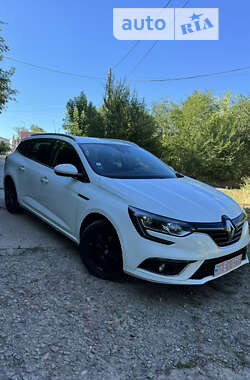 Універсал Renault Megane 2019 в Кривому Розі