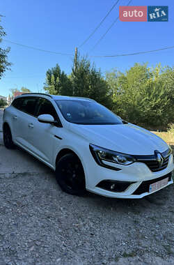 Универсал Renault Megane 2019 в Кривом Роге