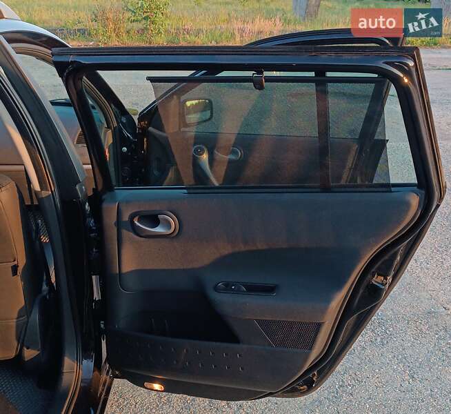Универсал Renault Megane 2008 в Новом Роздоле