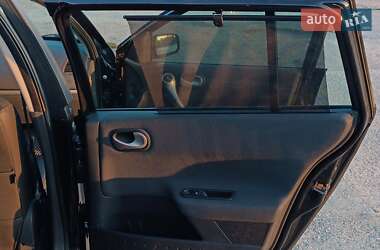Универсал Renault Megane 2008 в 