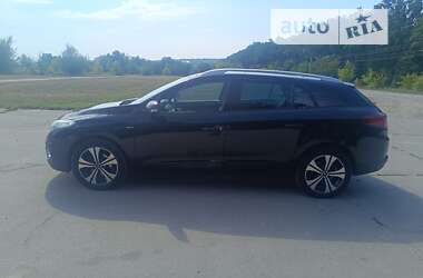 Універсал Renault Megane 2013 в Умані