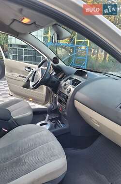 Седан Renault Megane 2007 в Гадяче