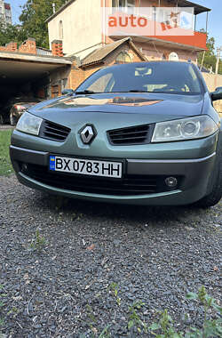 Універсал Renault Megane 2006 в Хмельницькому