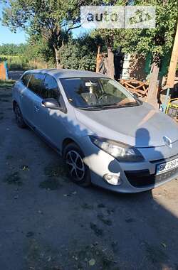 Универсал Renault Megane 2011 в Павлограде