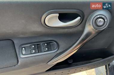 Универсал Renault Megane 2008 в 