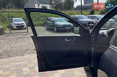 Универсал Renault Megane 2008 в 