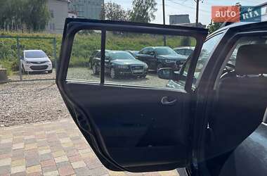 Универсал Renault Megane 2008 в 