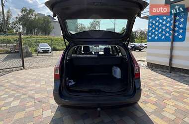 Универсал Renault Megane 2008 в 