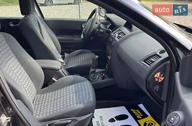 Универсал Renault Megane 2008 в 