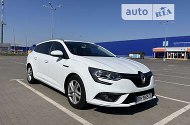 Універсал Renault Megane 2016 в Сумах