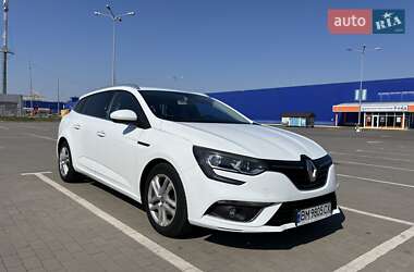 Универсал Renault Megane 2016 в 