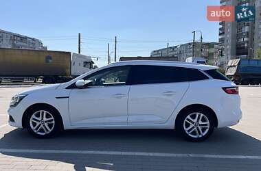 Универсал Renault Megane 2016 в 