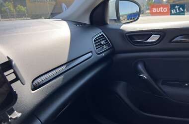 Универсал Renault Megane 2016 в 