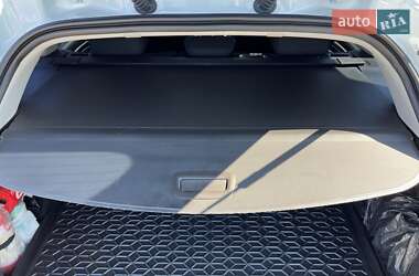 Универсал Renault Megane 2016 в 