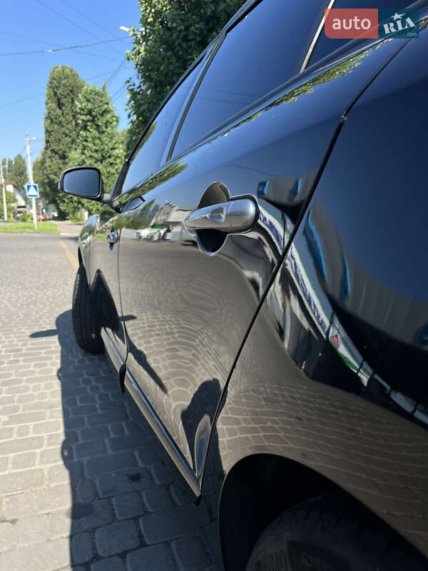 Універсал Renault Megane 2013 в Києві