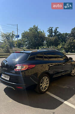 Універсал Renault Megane 2013 в Києві