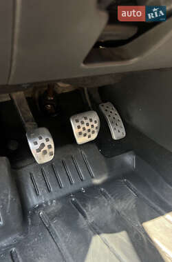 Універсал Renault Megane 2013 в Києві