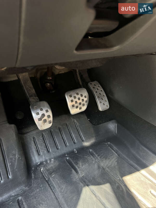 Універсал Renault Megane 2013 в Києві