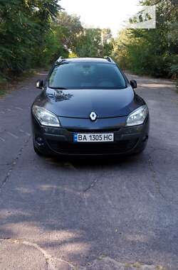 Универсал Renault Megane 2011 в Запорожье