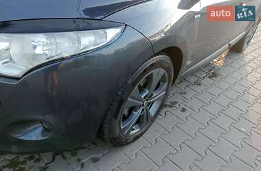 Универсал Renault Megane 2011 в 