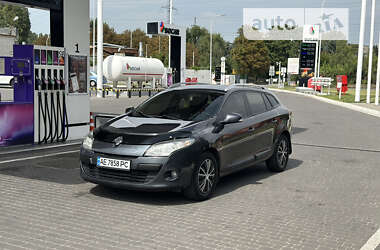 Універсал Renault Megane 2011 в Дніпрі