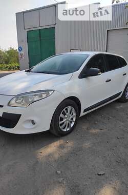 Універсал Renault Megane 2011 в Козятині