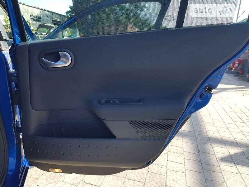Универсал Renault Megane 2006 в Ивано-Франковске