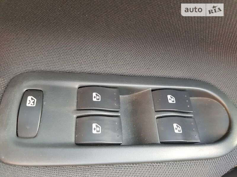 Универсал Renault Megane 2006 в Ивано-Франковске