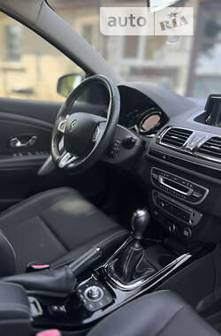 Універсал Renault Megane 2012 в Луцьку