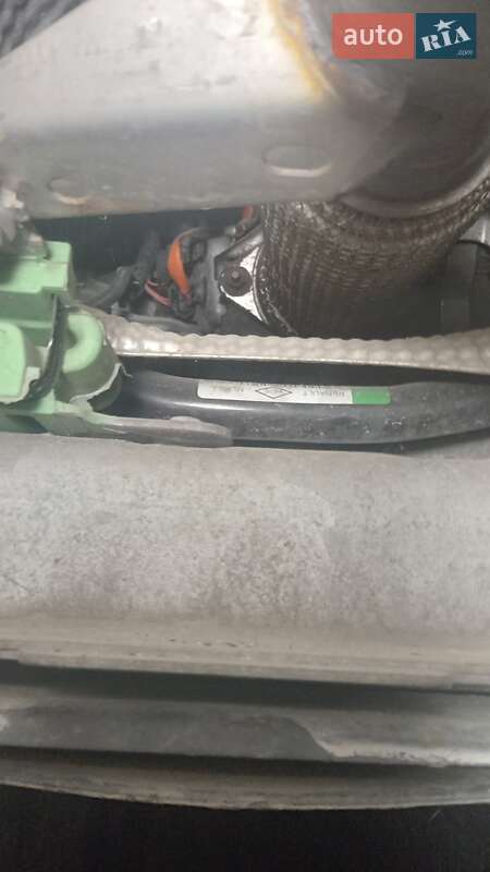 Универсал Renault Megane 2015 в Березному фото 21 Универсал Renault Megane 2015 в Березному