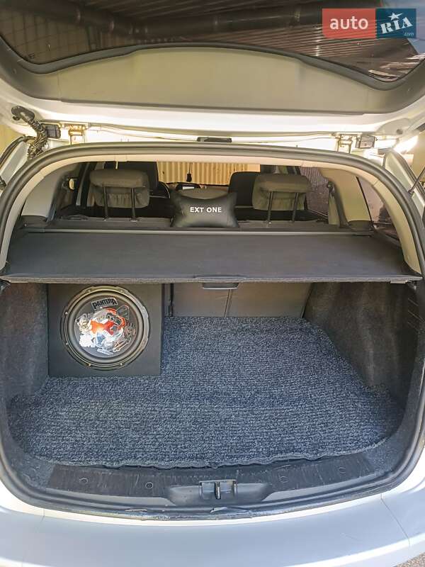 Универсал Renault Megane 2007 в Синельниково