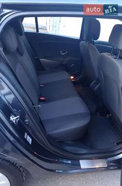 Универсал Renault Megane 2012 в 