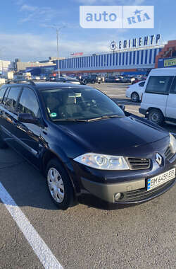 Универсал Renault Megane 2006 в Киеве