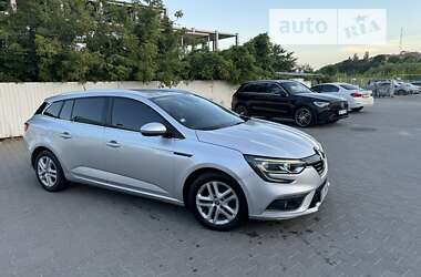 Универсал Renault Megane 2017 в Виннице